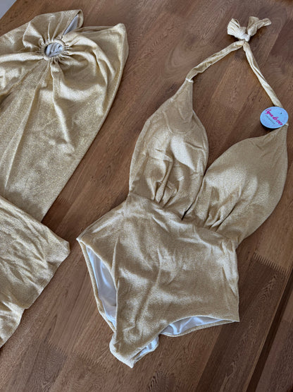 Set Coralina 🌸