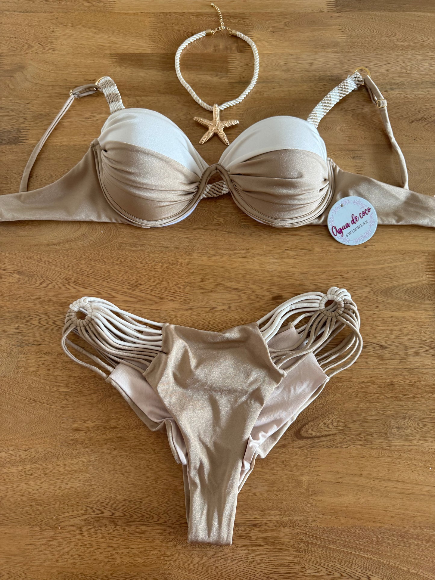 Bikini Copas Capri