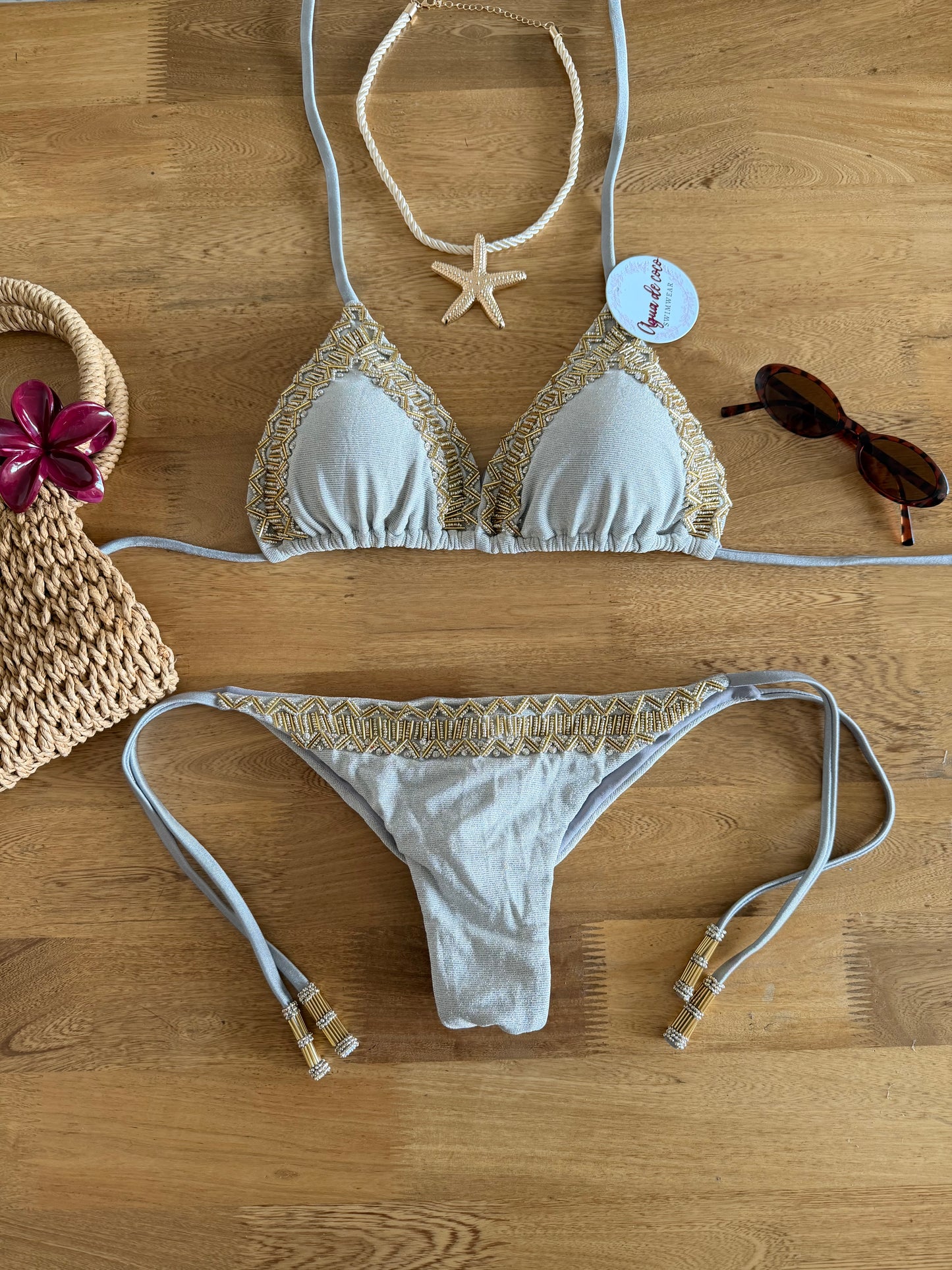 Bikini Nala