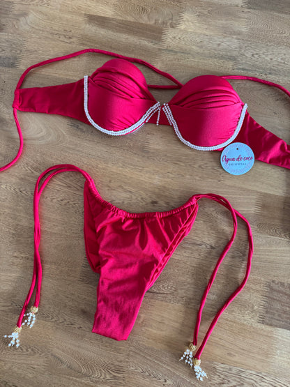 Bikini Copas Malibú 🧜‍♀️