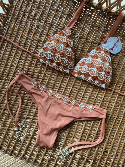 Bikini Mándala 🧜‍♀️