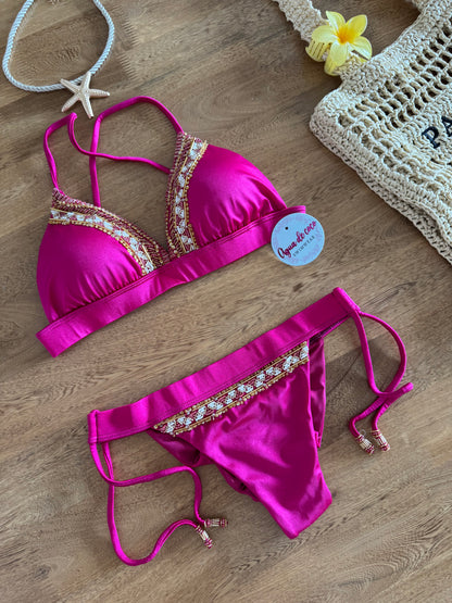 Bikini Turquia🧜‍♀️🌸