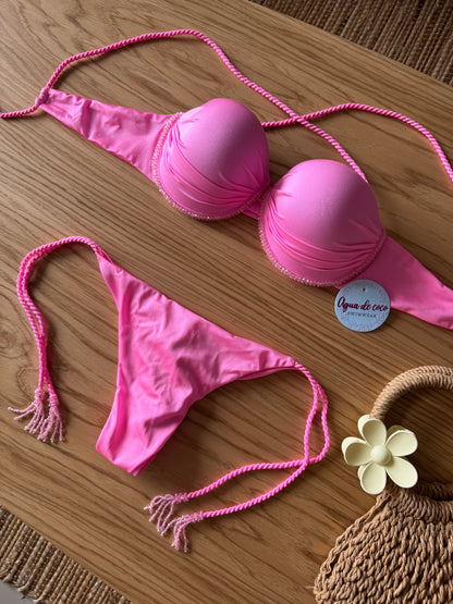 Bikini Copa Murano 🧜‍♀️🌸