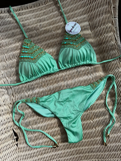 Bikini Brisa 🧜‍♀️🐚