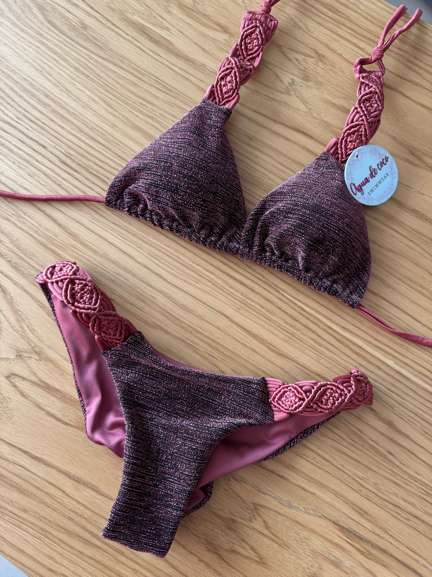 Bikini Solé 🧜‍♀️🌸