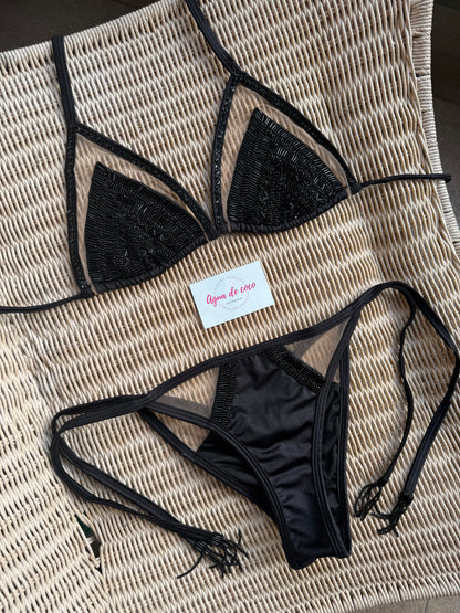 Bikini Transparencias 🧜‍♀️🌸