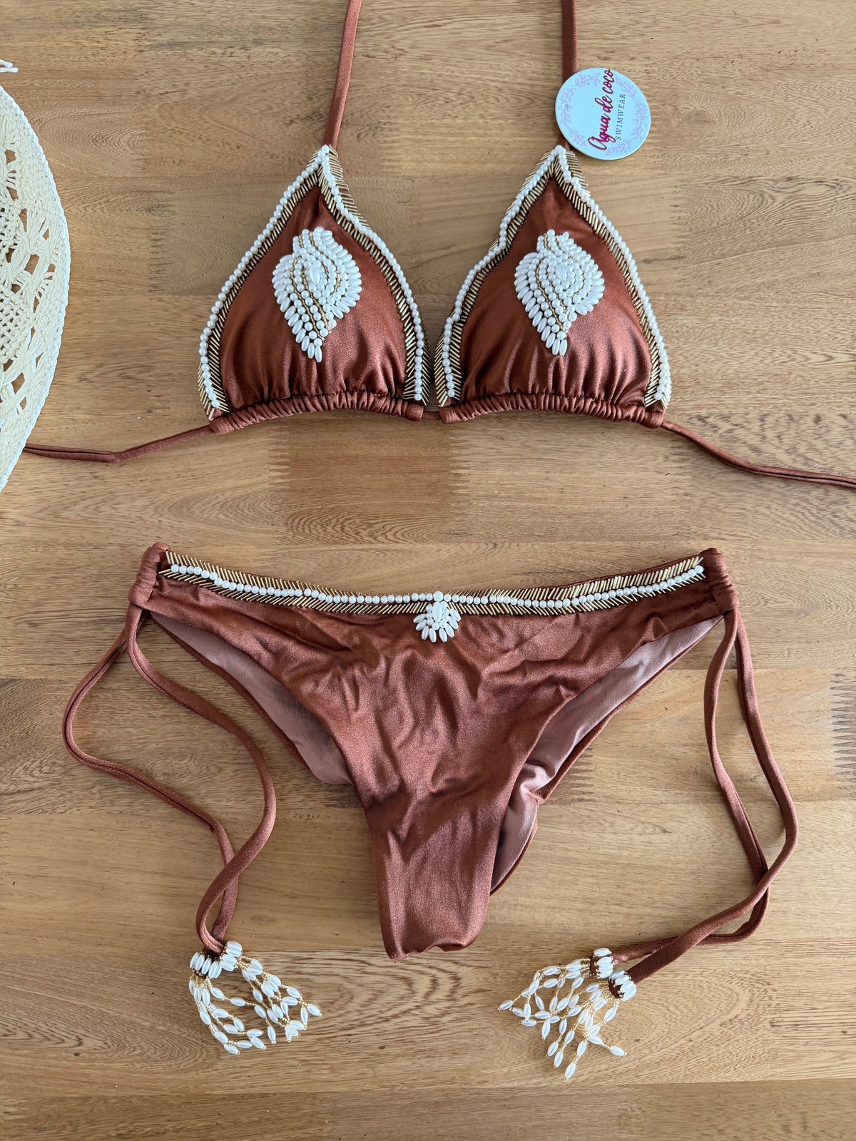 Bikini California