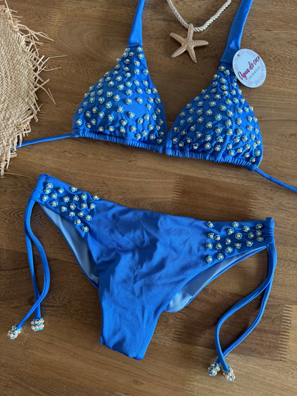 Bikini Dinastía  👙✨