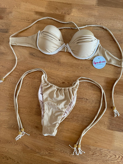 Bikini Copas Malibú 🧜‍♀️