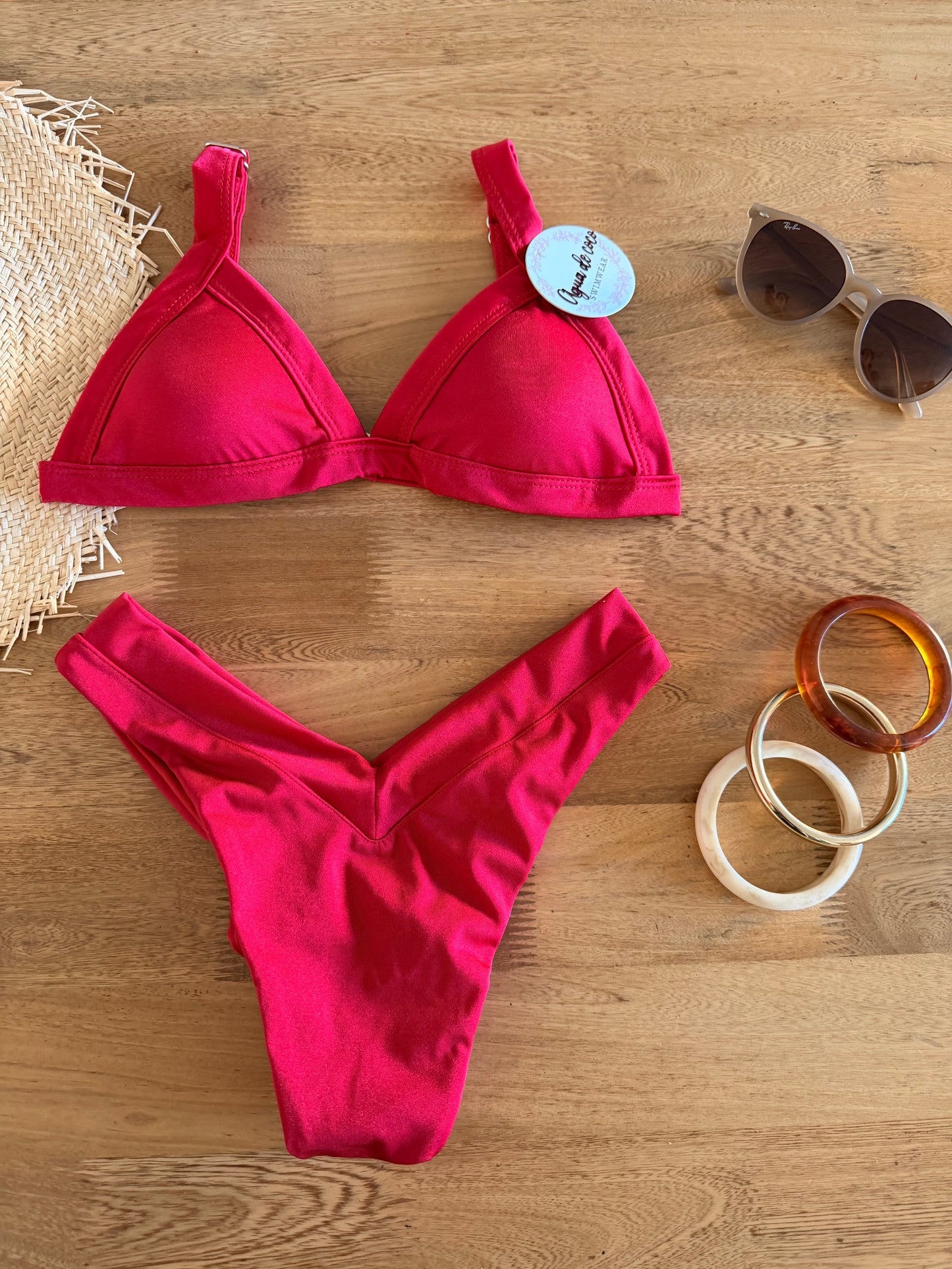 Bikini Río