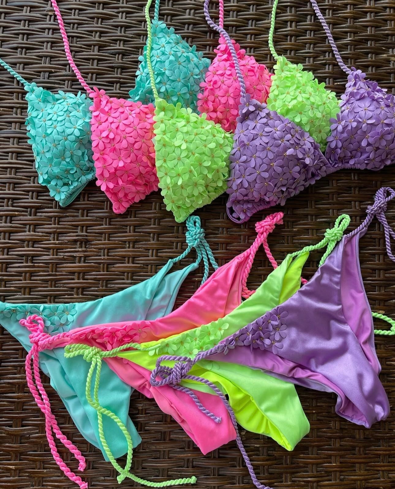 Bikini Indy 🌸👙