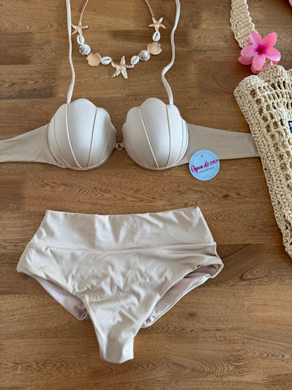 Bikini Copa Siren 🧜‍♀️🌸