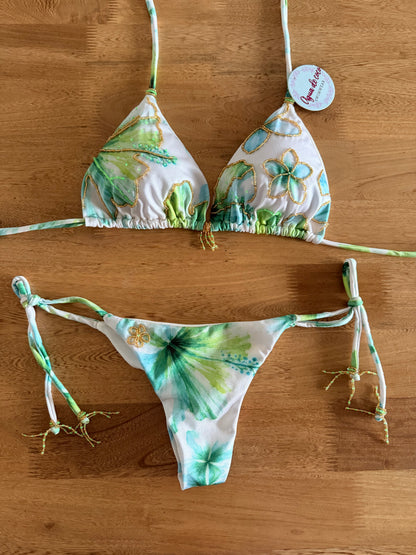 Bikini Estampado Aruba