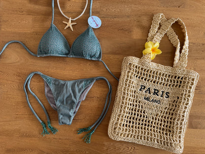 Bikini Sahara 🌴