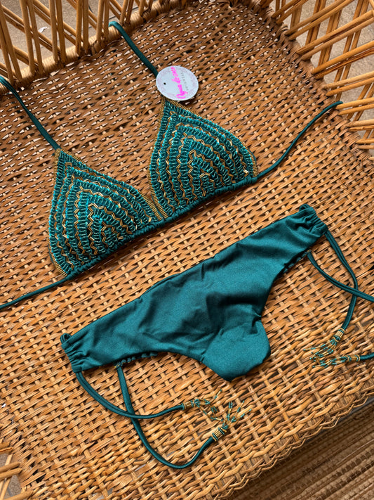 Bikini Selene 🧜‍♀️🌸