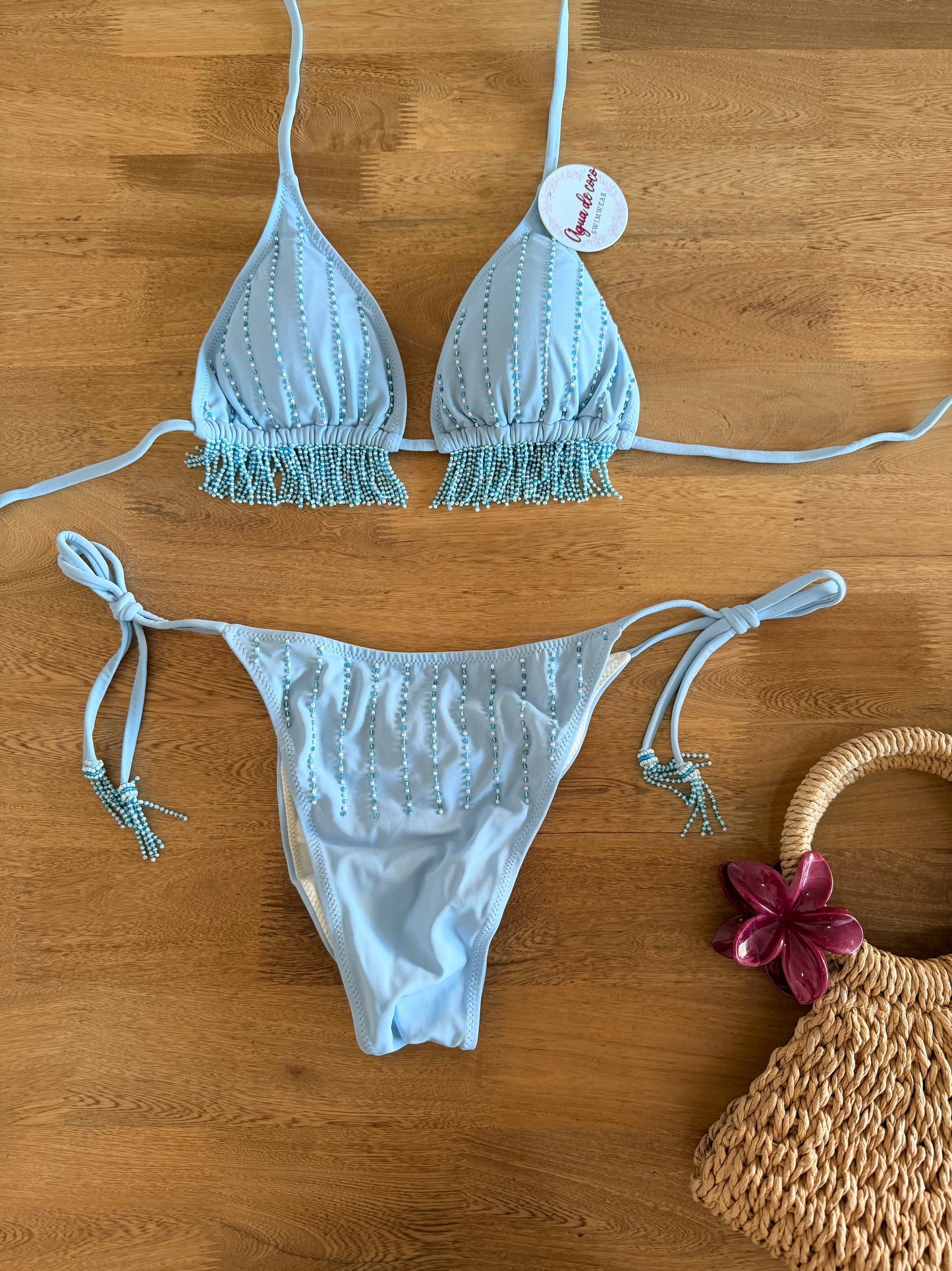 Bikini Antonella