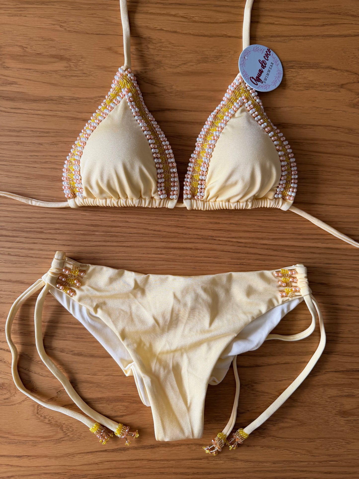 Bikini Lolita