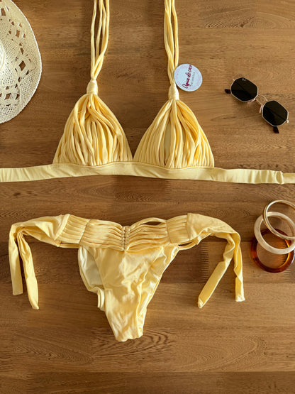 Bikini Macramé Alicia