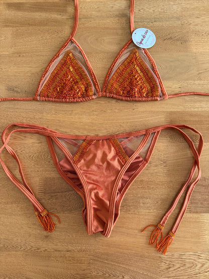 Bikini Transparencias 🧜‍♀️🌸