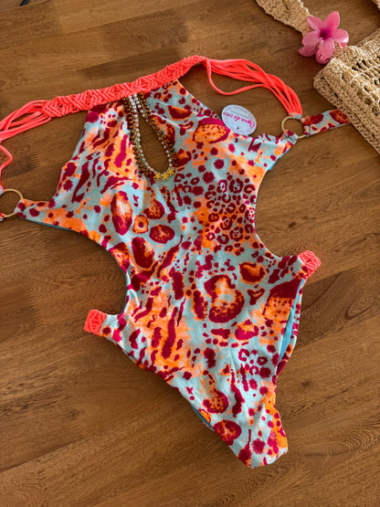 Trikini Abril 🌸👙