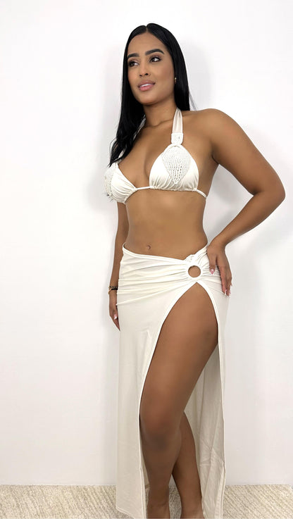 Set 3 piezas Bora Bora