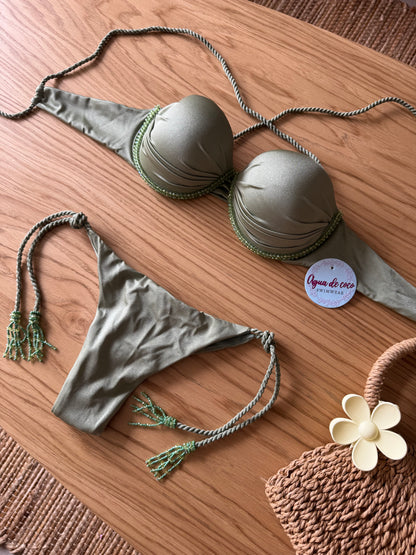Bikini Copa Murano 🧜‍♀️🌸
