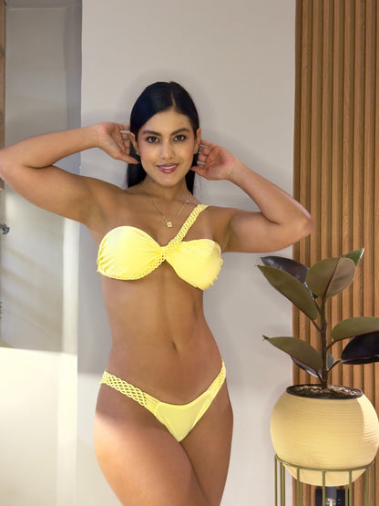 Bikini Strapless Sirene