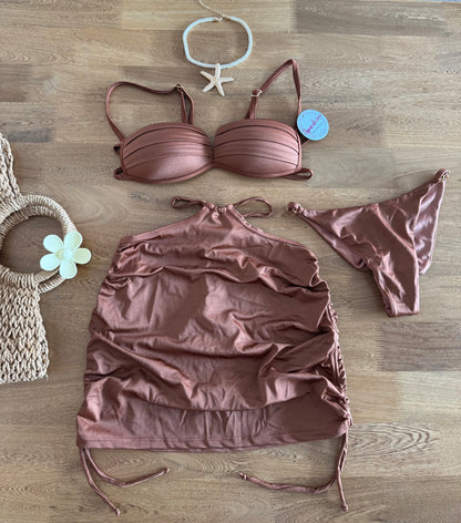 Set 3 piezas Santorini