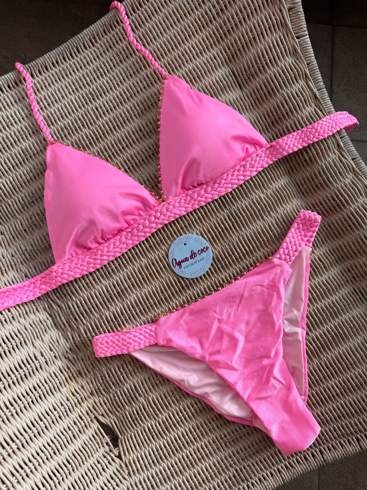 Bikini Serena 🐚