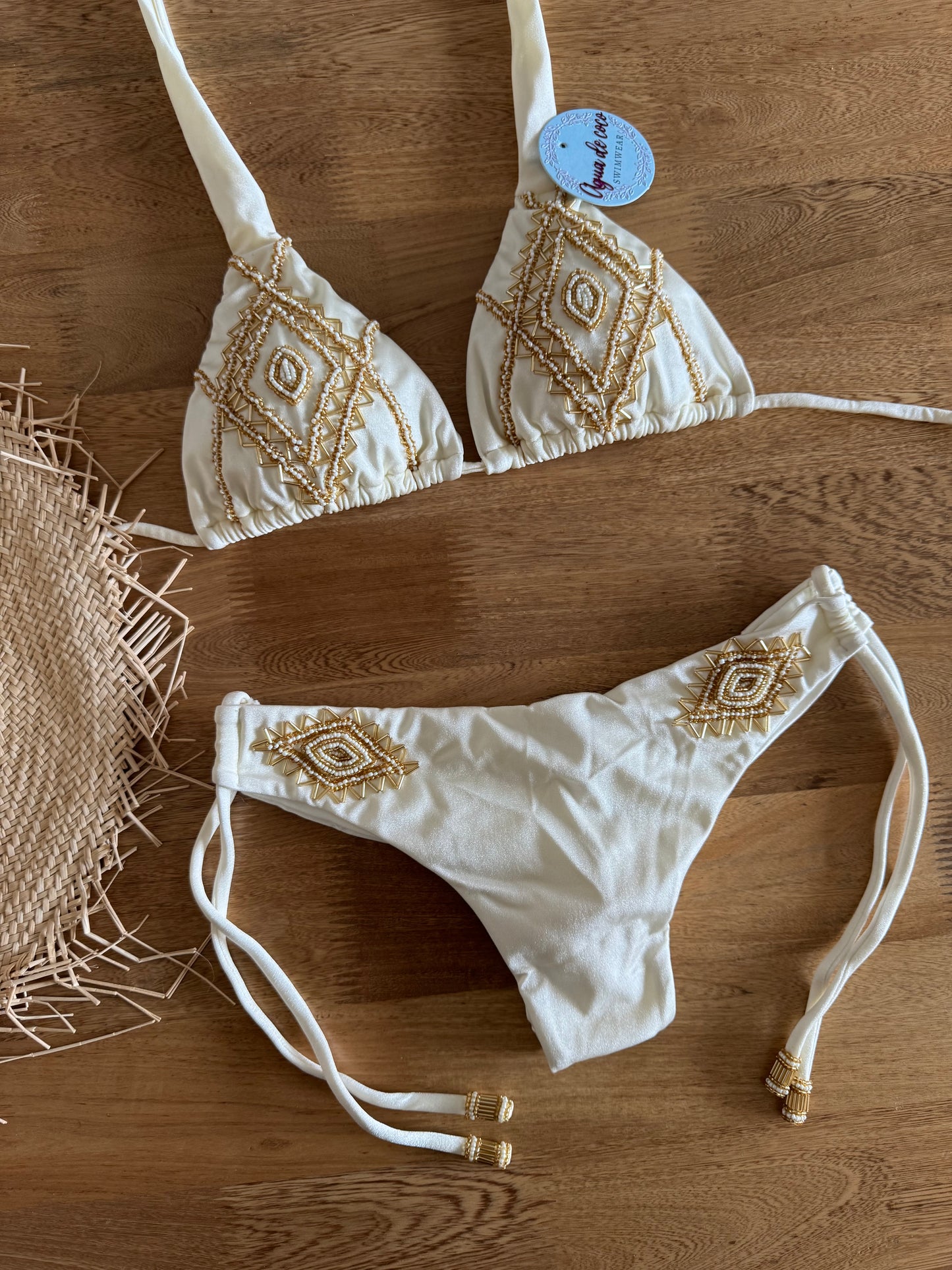 Bikini Ikigai 🧜‍♀️🌸