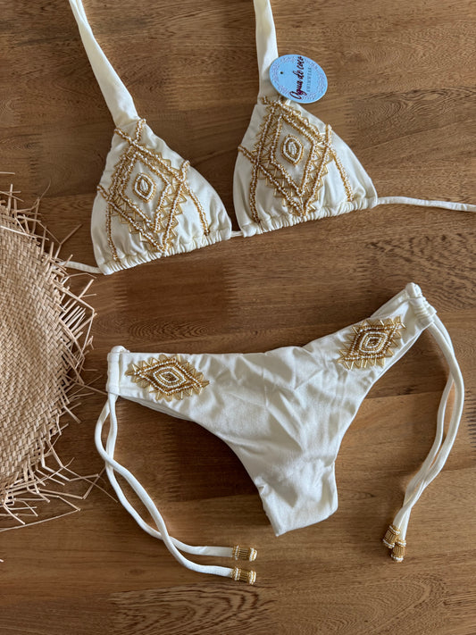 Bikini Ikigai 🧜‍♀️🌸