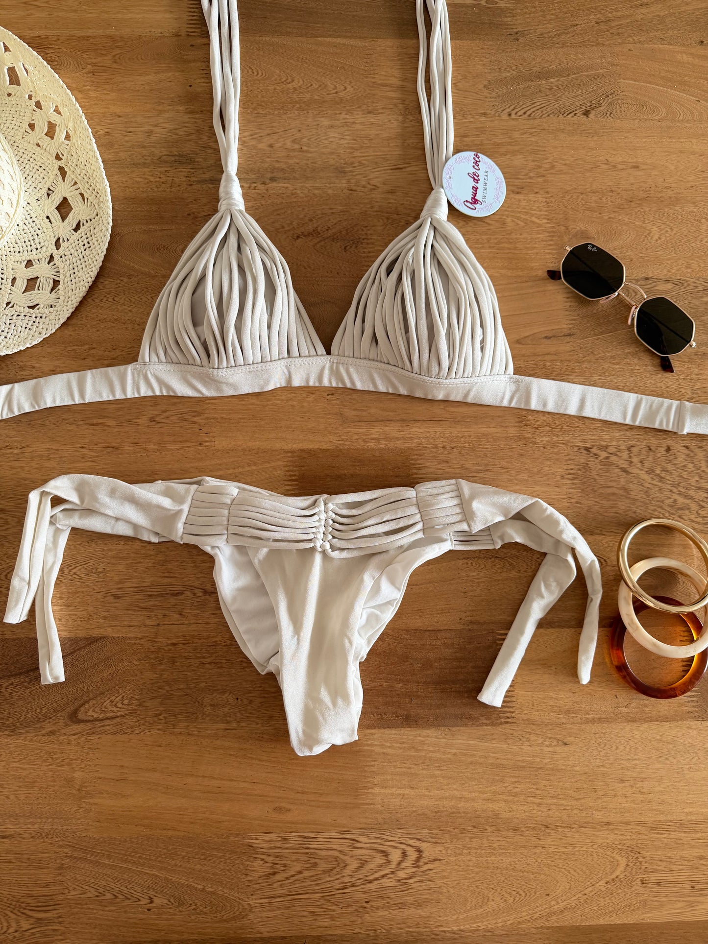 Bikini Macramé Alicia