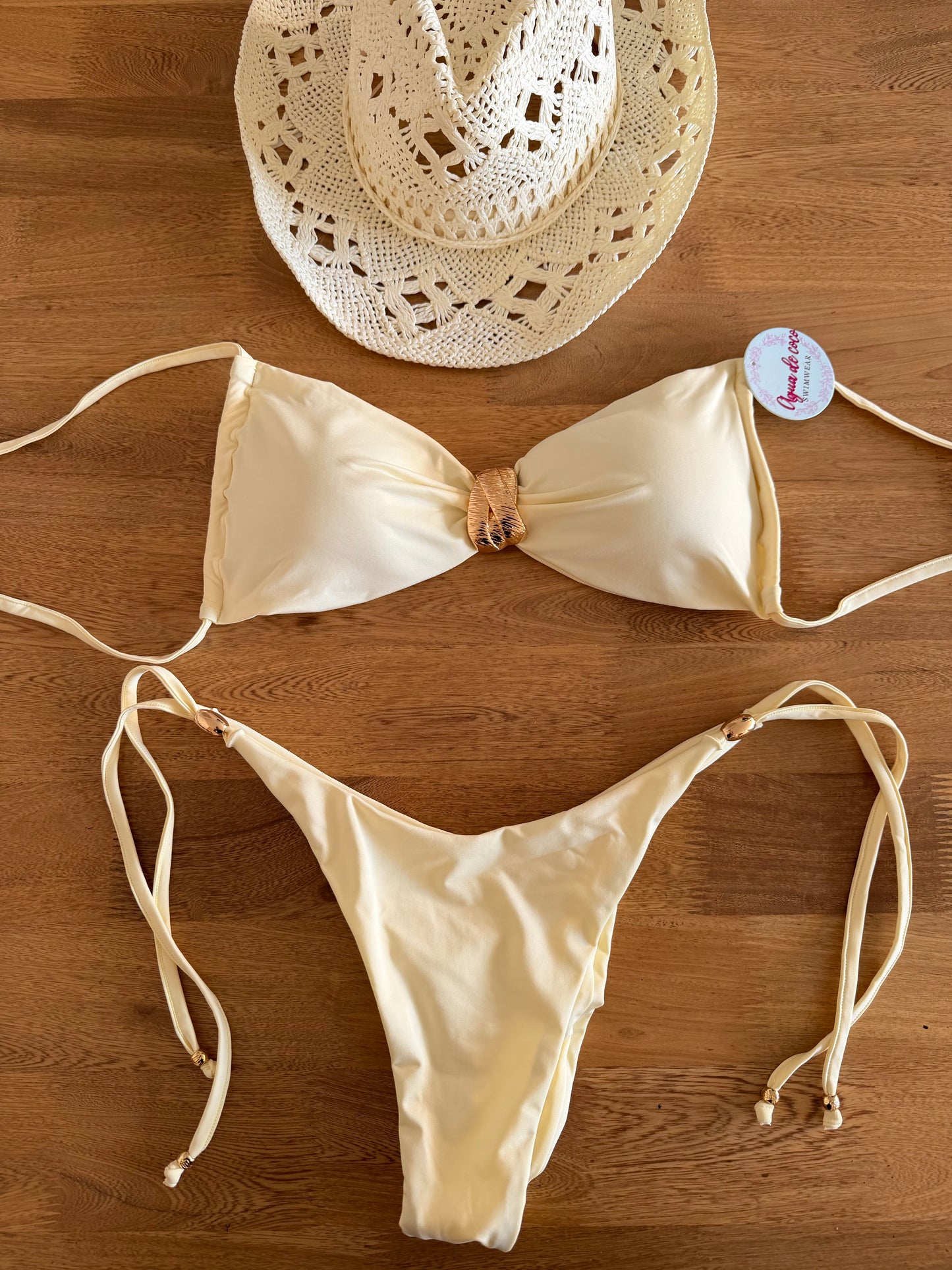 Bikini Managua