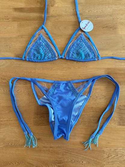 Bikini Transparencias 🧜‍♀️🌸