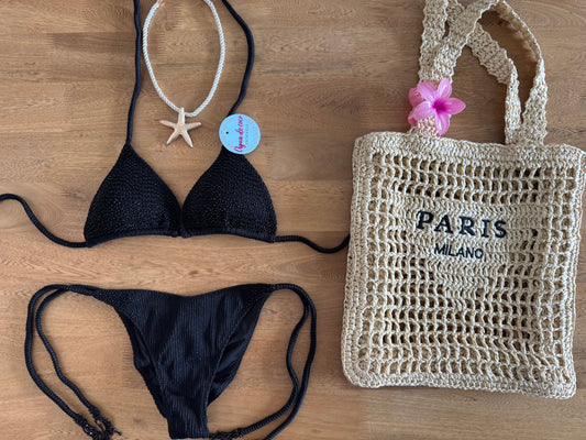 Bikini Sahara 🌴