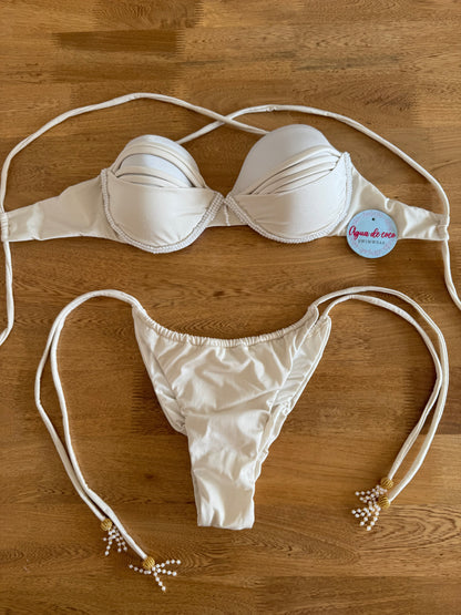 Bikini Copas Malibú 🧜‍♀️
