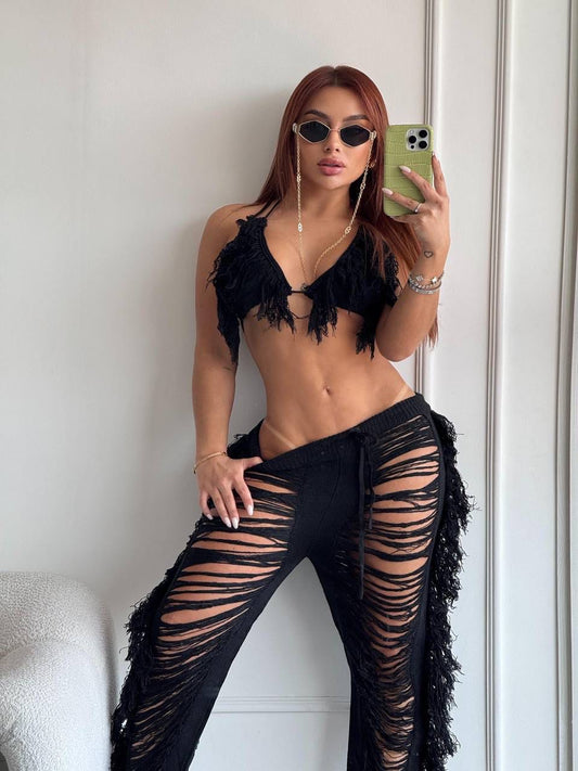 Set Amazonas 🧜‍♀️⚡️
