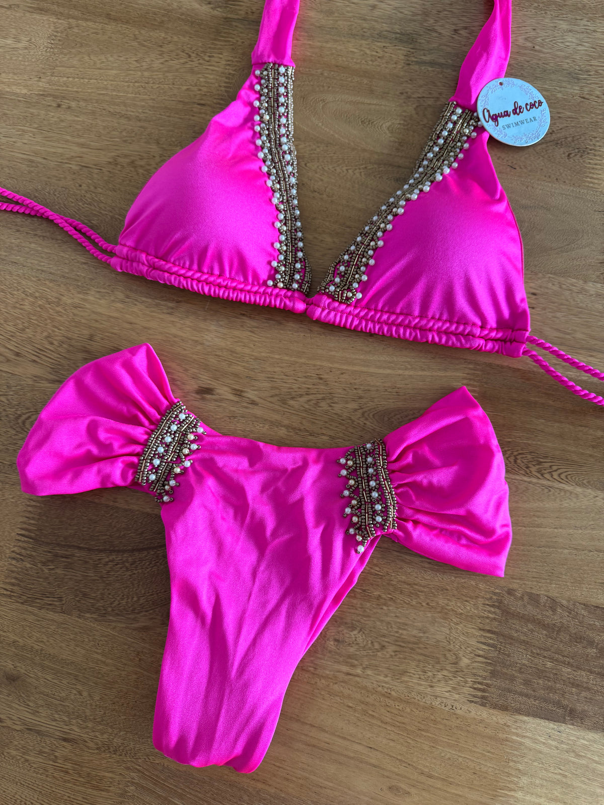 Bikini Lorena 🧜‍♀️🐚