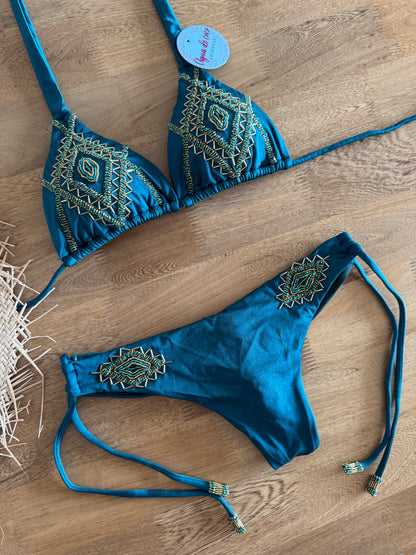 Bikini Ikigai 🧜‍♀️🌸