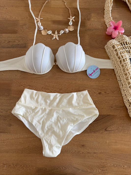Bikini Copa Siren 🧜‍♀️🌸