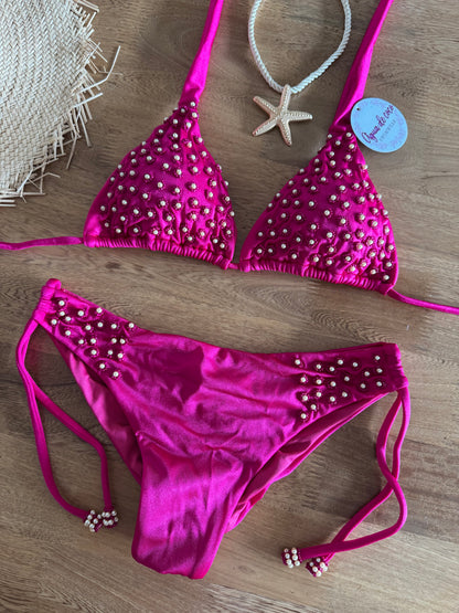 Bikini Dinastía  👙✨
