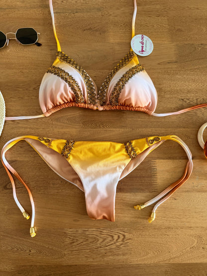 Bikini IRIS