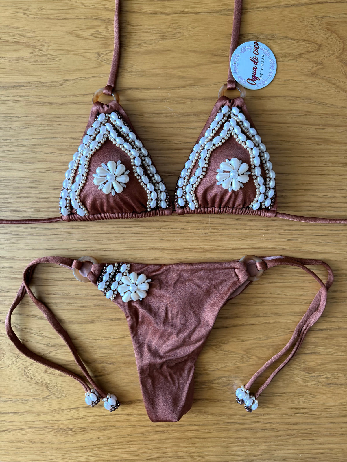 Bikini Marruecos