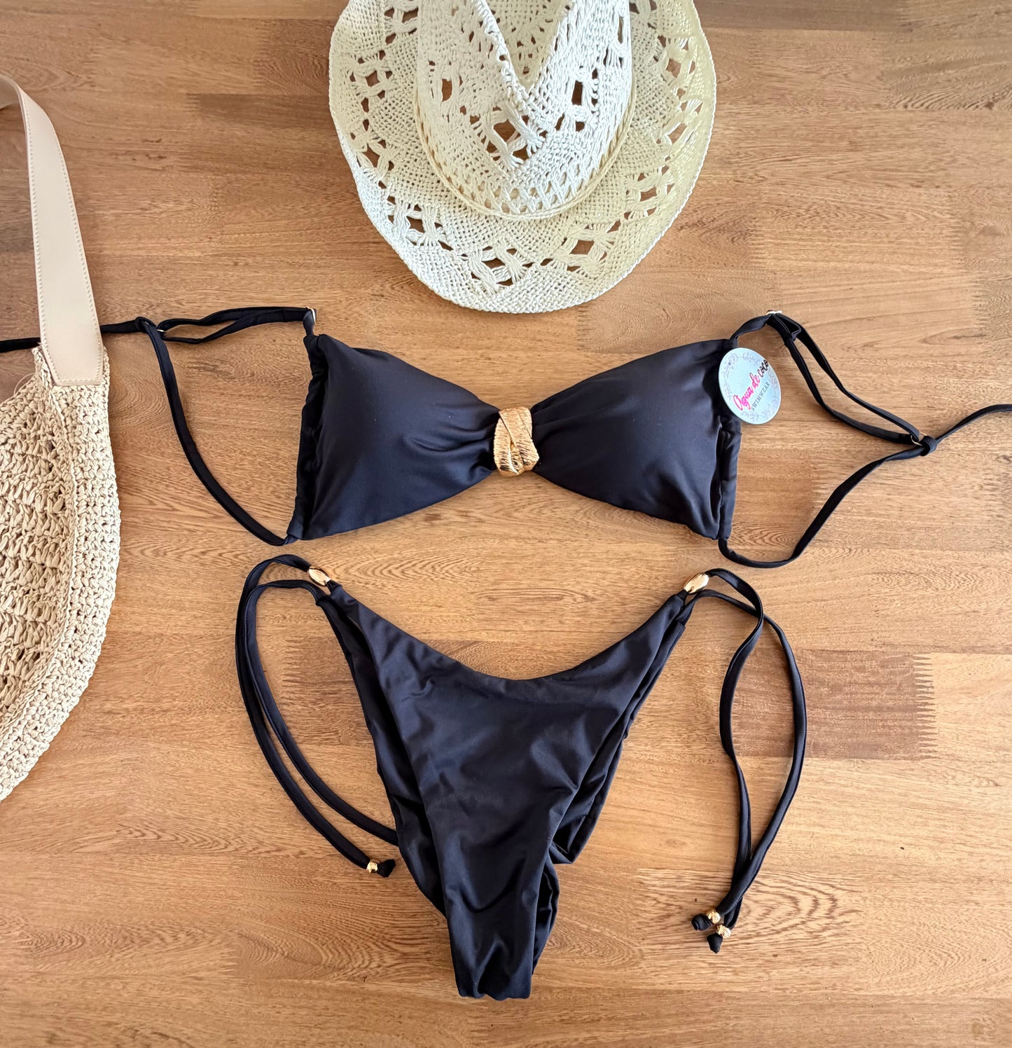 Bikini Managua