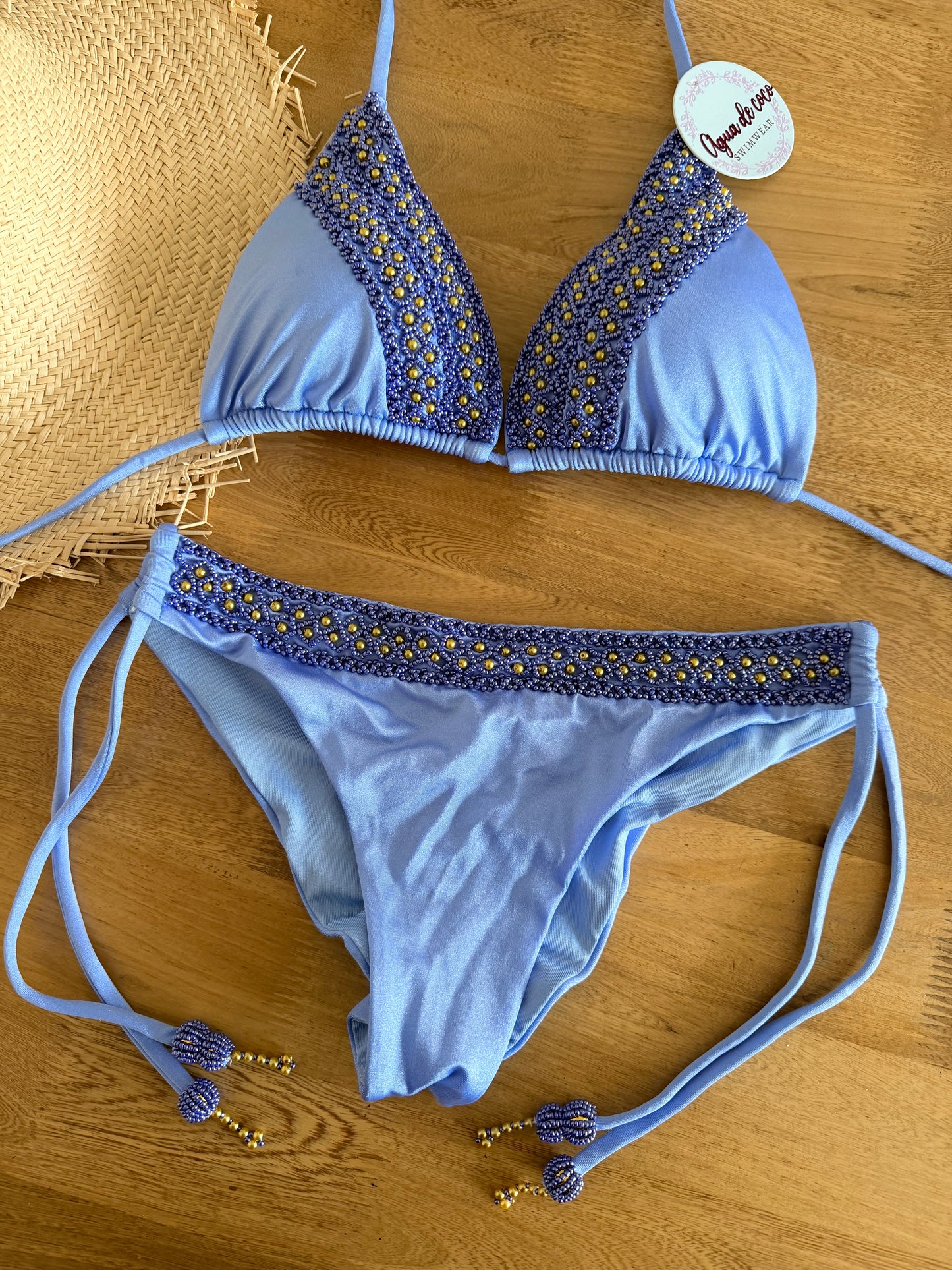 Bikini Dakota
