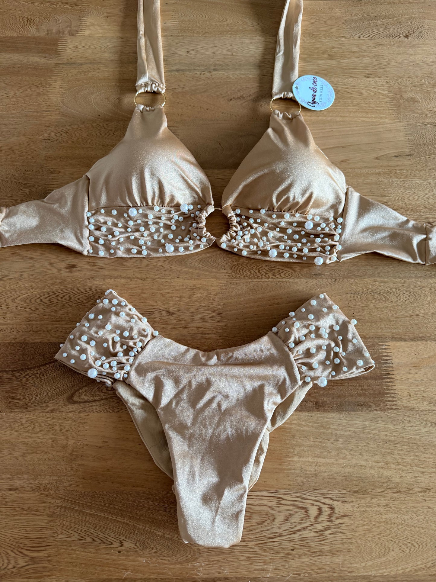 Bikini Amanecer