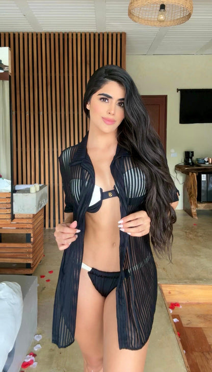 Set Juana  👙🧜‍♀️