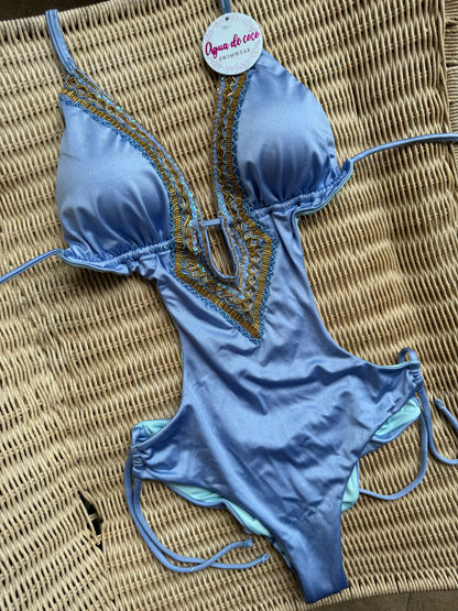 Trikini Sólido 💫