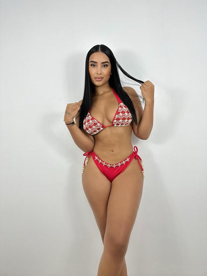 Bikini Mándala 🧜‍♀️