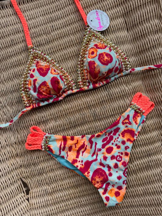 Bikini Abril 🌸👙